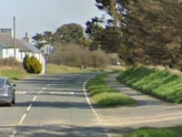 Pembrokeshire to reduce A487 speed limit