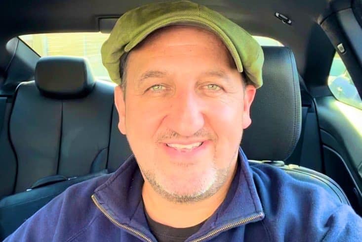 Former Llanelli and Wales scrum half Rupert Moon will be hosting an evening with Moon and the Stars to kick-off a feast of rugby on Friday, June 20 at Neyland Hub.