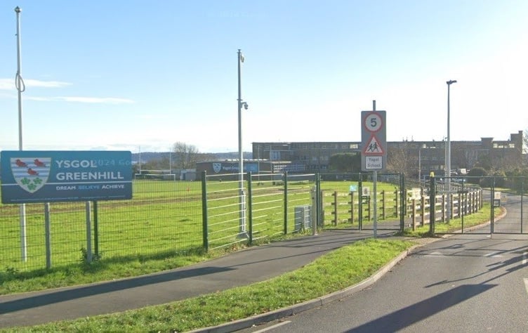 Greenhill School Tenby