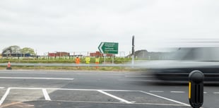 Redstone Cross outstanding works to finish by August