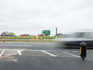 Redstone Cross outstanding works to finish by August