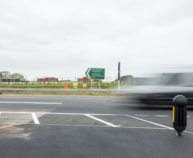 Labour nearly got A40 project 'quashed before it had even began!'