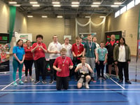Pembrokeshire pupils excel at gala