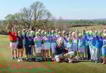 Haverfordwest leads with inclusive golf charter