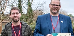 Tenby set for ‘Mayor-Making’ ceremony