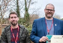 Tenby set for ‘Mayor-Making’ ceremony