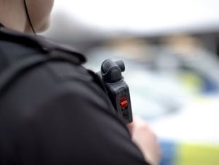 Sageston drug driver banned