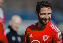 Joe Allen: Y Chwiban Olaf - a special documentary on S4C