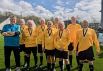 Haverfordwest Festival: Football for a cause