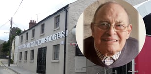 Narberth Museum mourns John Mathias