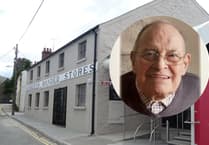 Narberth Museum trustee John Mathias remembered
