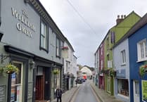 Pembrokeshire's only Wetherspoons approved for upgrades