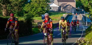 'Kilgetty Bike It 100' returns this summer