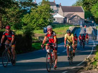 'Kilgetty Bike It 100' returns this summer