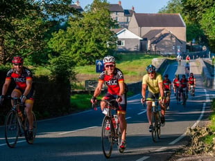 'Kilgetty Bike It 100' returns this summer
