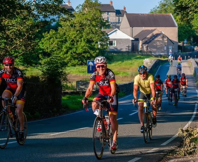 'Kilgetty Bike It 100' returns this summer