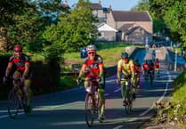 'Kilgetty Bike It 100' charity ride returns this summer with exciting changes!