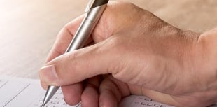 Pembrokeshire postal vote changes