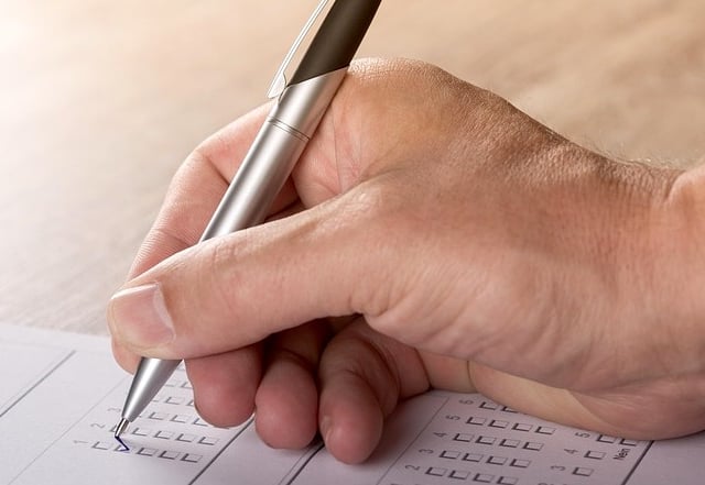 Pembrokeshire postal vote changes