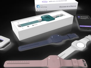 Welsh diabetes sensor gets £2m EU boost