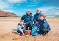 Join the Big Blue Bag project for marine conservation