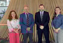 Local Senedd Member Samuel Kurtz reaffirms support for Wales' farmers