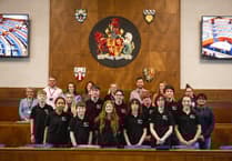 New Carmarthenshire Youth Council leaders for 2025 announced