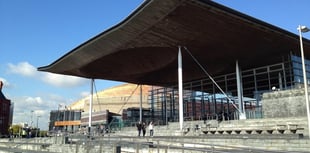 Welsh poll shows Labour falling to a historic low of 18%