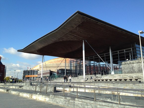 ‘Two horse race between Plaid Cymru & Reform UK’ for Senedd elections