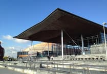 Welsh poll shows Labour falling to a historic low of 18%