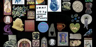 ‘SPAF Collective’ exhibiting in Tenby for the first time