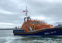 Meet Angle RNLI crew at Neyland Marina open day