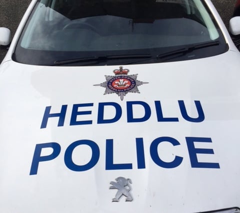 Man found dead in Milford Haven