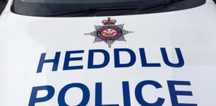 Police Officer sentenced for 'careless driving' after crash
