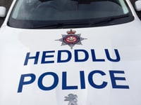 Man found dead in Milford Haven