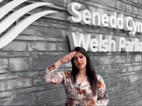 Conservatives urge Wales to screen for SMA