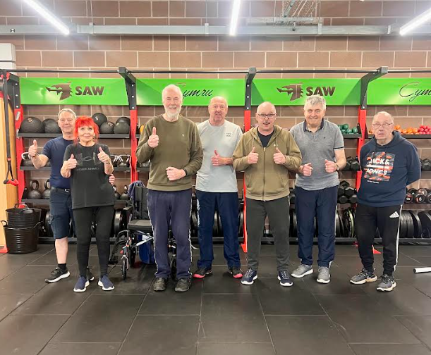 Sessions take place every Monday and Friday at 10:30 AM at Strength Academy Wales, Pembrokeshire Sports Village, Haverfordwest, SA61 2PY. To sign-up for free or to find out more, visit: www.strengthacademy.wales/wellbeing