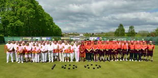 Pembroke Dock take on Tenby in centenary match