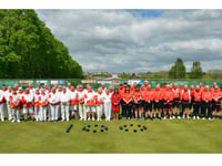 Pembroke Dock take on Tenby in centenary match