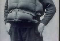 RNLI's moving tribute to WWII heroes