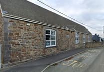 Victorian Pembrokeshire school to be transformed into a family home