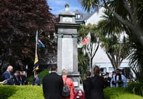 Tenby to commemorate VJ Day with memorial events