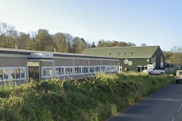 FRAME, Haverfordwest