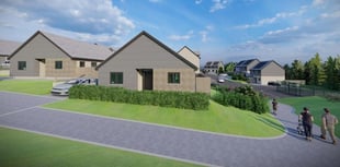 Estate plans amended to ensure unhindered access