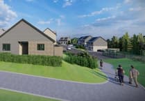 Estate plans amended for Saundersfoot to ensure unhindered access