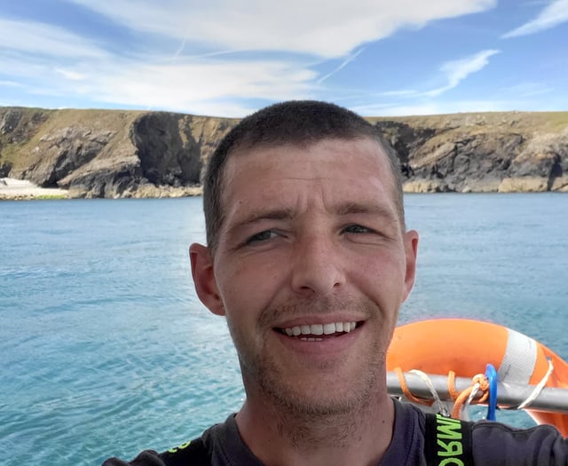 Tributes paid to Manorbier fisherman