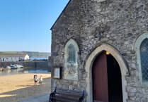Great Big Green Week events in Tenby
