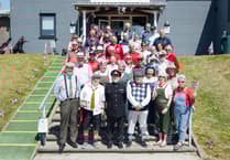Tenby Golf Club's VE Day tribute tournament