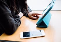 Opening the digital front door to the NHS in Wales