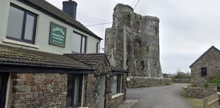 Council approves care home conversion near medieval castle